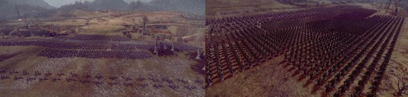 全面战争战锤2MOD下载大全