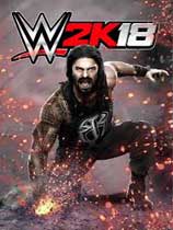 WWE 2K18 经久不衰图标包解锁工具