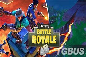 《堡垒之夜》更新详情公开,加入限时模式及陷阱