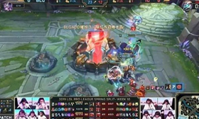 电竞资讯:LPL打野排行榜,RNG小虎帮AJ训练船长