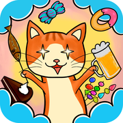 贪吃猫大作战苹果版