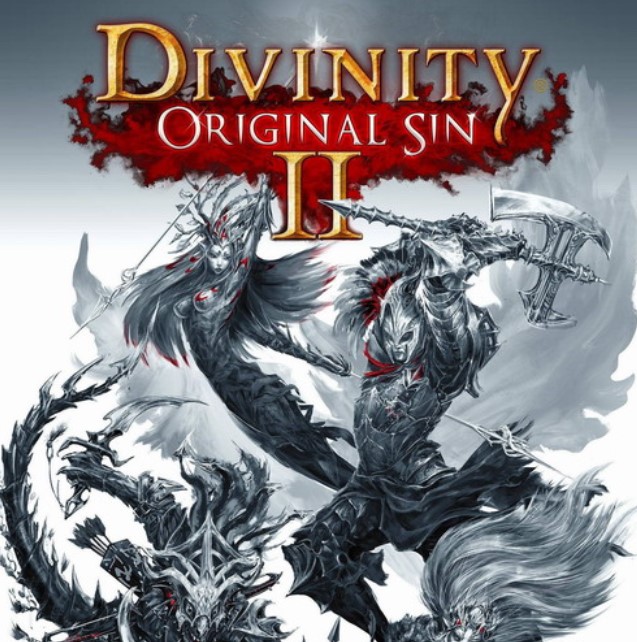 神界原罪2终极版破解版