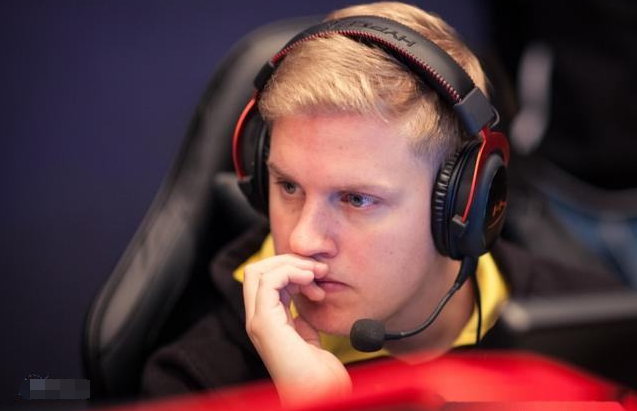 cajunb坦言信心十足