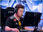 mouz四连败，TOP1独木难支