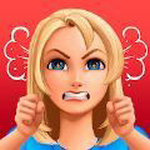 愤怒的新娘手机