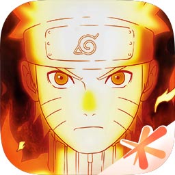 火影忍者竖屏卡牌手游