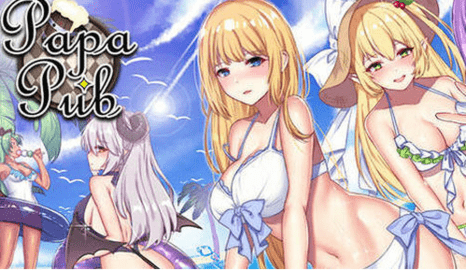 papa酒吧中文正式版
