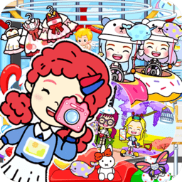 托卡生活城市世界2023