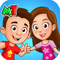 我的城镇探索2023年