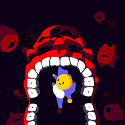 飞溅冲刺smilemo小