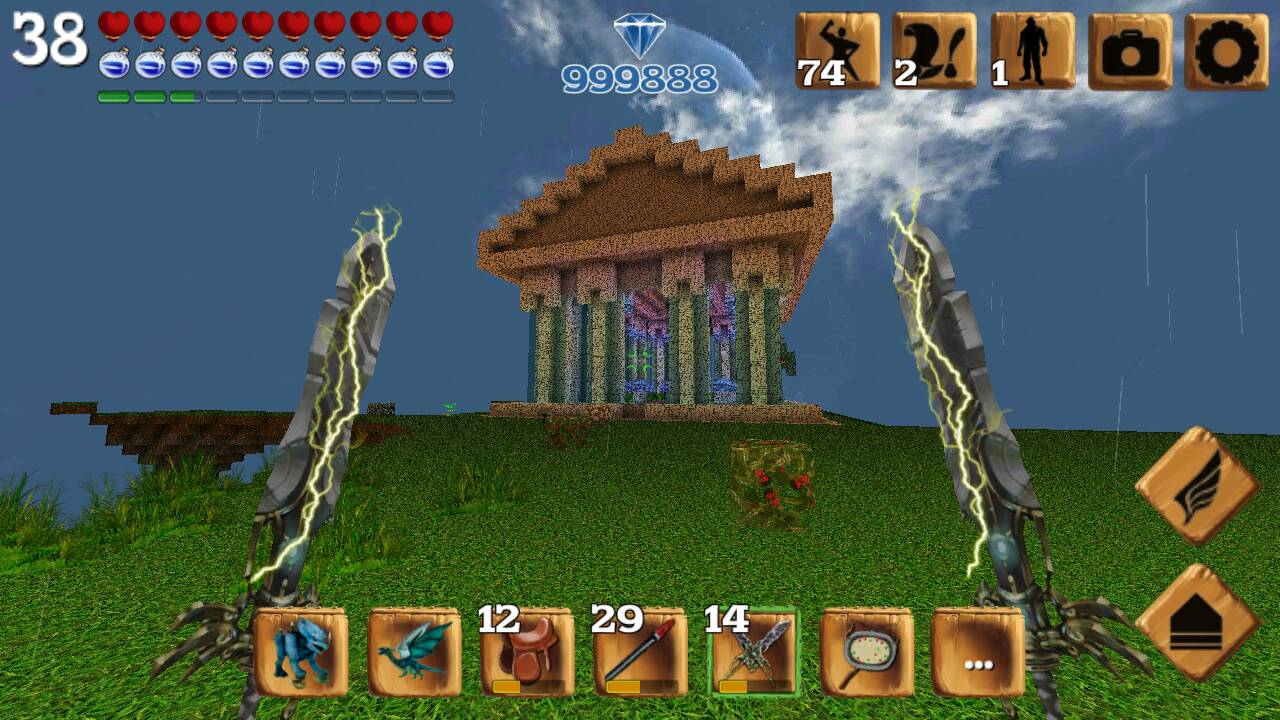 被尘封的故事在线玩手机版合集