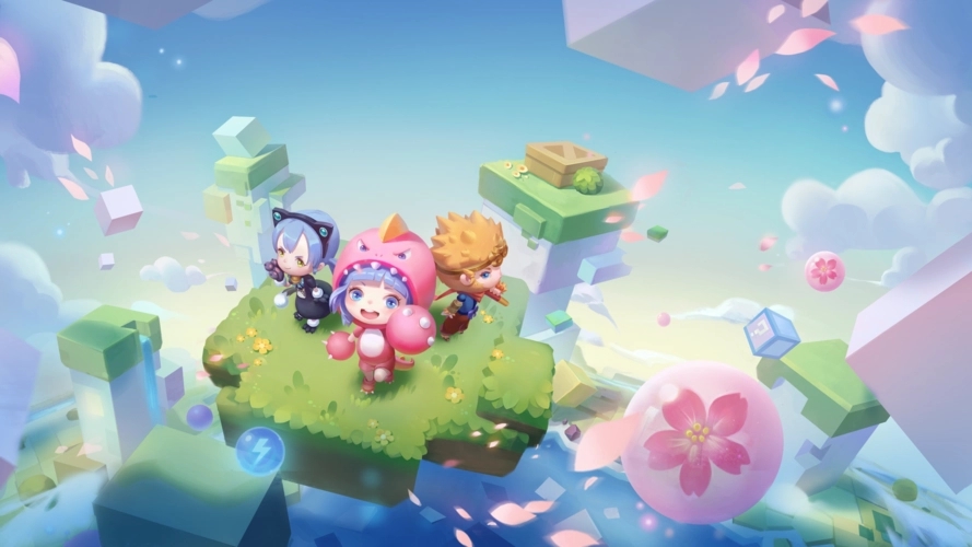 比较休闲的手游合集