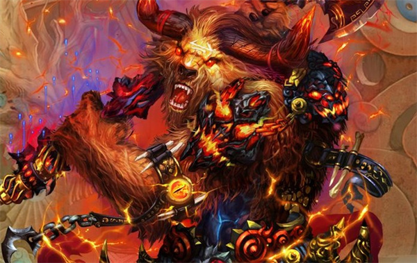 洪荒题材手游有哪些合集