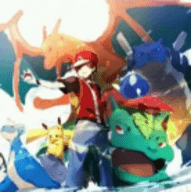 口袋妖怪女神贝塔4.3萌娘神王