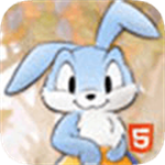 奔跑的兔子苹果