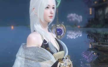 逆水寒手游汴京阴间探索点位分享