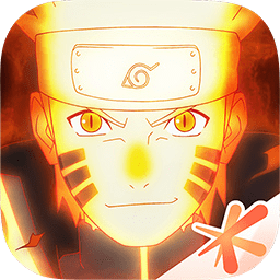 概念纷争火影忍者全忍者