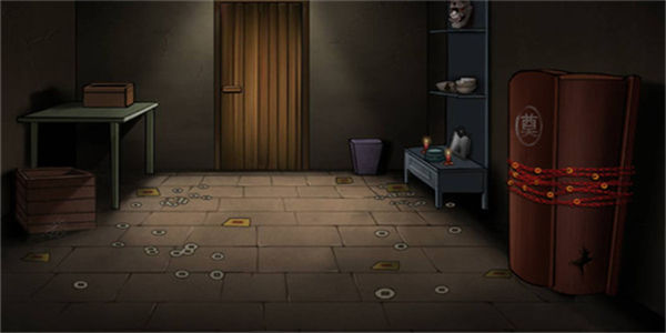 免费的密室游戏推荐