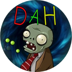 植物大战僵尸DAH