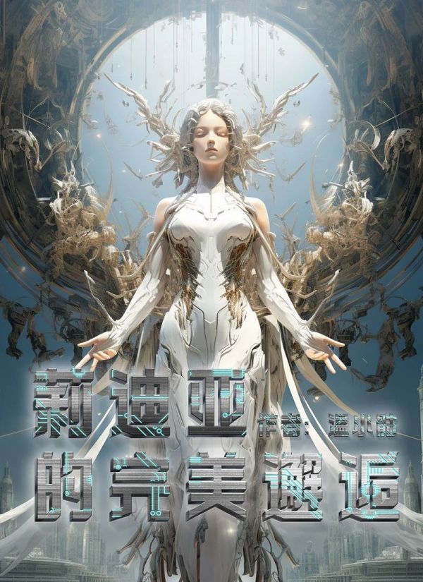 百变大侦探莉迪亚的完美邂逅攻略