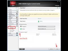 修复：Win10 Atibtmon.exe运行时错误！