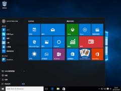 微软原版Win10家庭版系统下载-64位 V1903 iso镜像