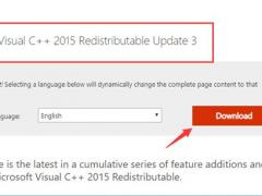 Msvcp140.dll是什么？如何修复Win10系统缺少Msvcp140.dll？
