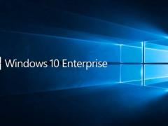 微软原版Win10企业版 64位 iso镜像下载-V2020.05