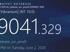 微软原版 Win10教育版 64位 iso镜像下载-V19041.329