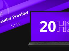 Win10专业版-微软原版 Win10 2009 64位 iso镜像下载