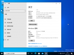 Win10 21H2下载-Win10 21H2 正式版 V2021 下载
