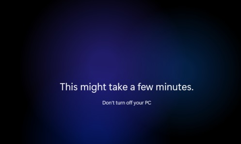 Win11如何安装_Win11 U盘安装图文教程