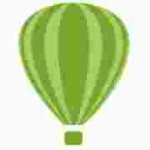 CorelDRAW X5绿色版