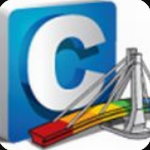 Midas CiVil 2022 有限元分析软件