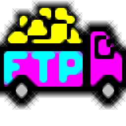 易新FTP服务器 V2.0 最新版