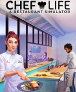 主厨人生餐厅模拟器修改器 V1.42 官方免费版