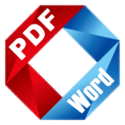 Lighten PDF to word Converter v6.2.3 官方版