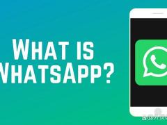 WhatsApp是什么？WhatsApp国内手机如何安装注册？