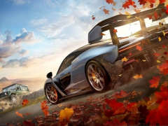 极限竞速：地平线4 Forza Horizon 4 下载及使用技巧