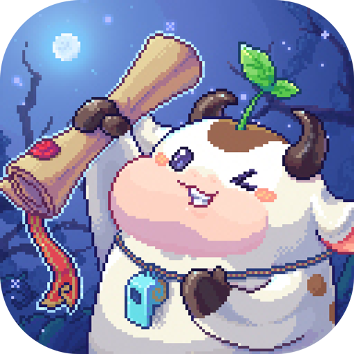 奶牛镇的小时光华为版