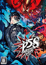 女神异闻录5 乱战：魅影攻手正式版