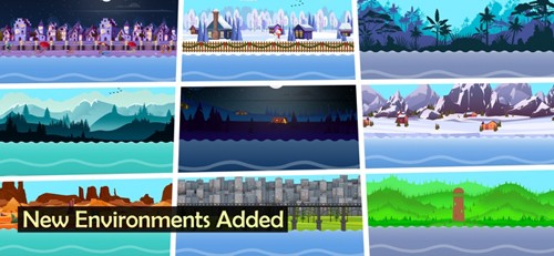 小猫钓鱼模拟器