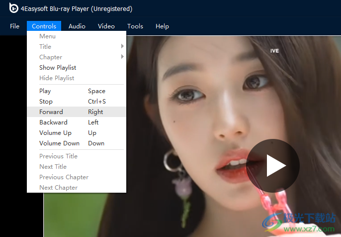 4Easysoft Blu-ray Player 蓝光播放器 V1.0.18