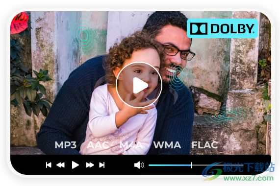 4Easysoft Blu-ray Player 蓝光播放器 V1.0.18