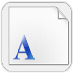 方正小标宋简体下载-方正小标宋简体 V3.00免费版