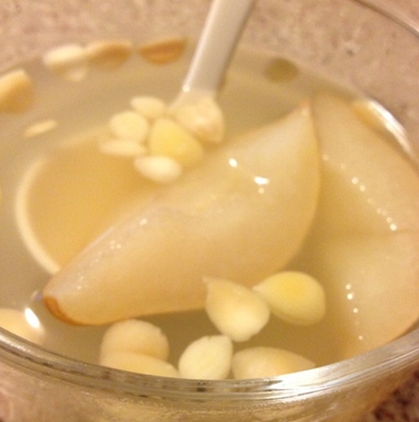 小儿咳嗽有痰用辅助疗法