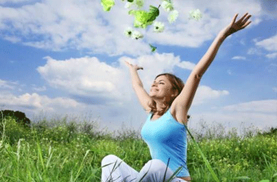 白带像胶水样怎么办