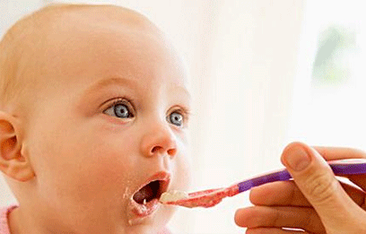 宝宝过晚断奶的影响