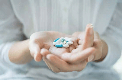 药流后闭经怎么办