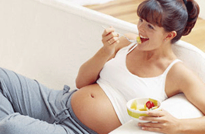 孕十五周注意事项